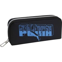 限定 PUMA（プーマ） グラフィックスクエアペンケース C PM523C