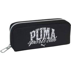 限定 PUMA（プーマ） グラフィックスクエアペンケース D PM523D