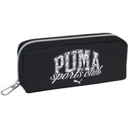 限定 PUMA（プーマ） グラフィックスクエアペンケース D PM523D