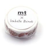 mt イザベル・ボワノ フランスのパン MTISAB02