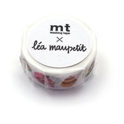mt レア・モプチ Desserts MTLEAM02