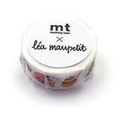 mt レア・モプチ Desserts MTLEAM02