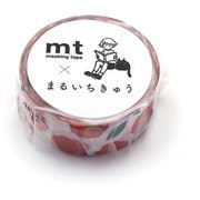 mt まるいちきゅう 椿 MTMARU11