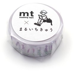 mt まるいちきゅう ラベンダー MTMARU12
