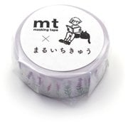 mt まるいちきゅう ラベンダー MTMARU12