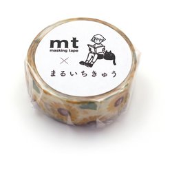 mt まるいちきゅう 向日葵 MTMARU13