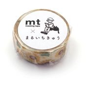 mt まるいちきゅう 向日葵 MTMARU13
