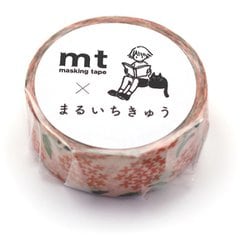 mt まるいちきゅう 金木犀 MTMARU14