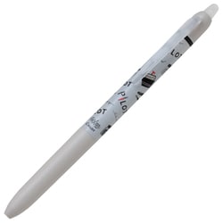 限定 古川紙工×フリクションwaai（ワーイ） ブラック OMLFW-SC25-B