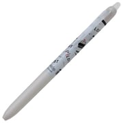 限定 古川紙工×フリクションwaai(ワーイ) ブラック OMLFW-SC25-B