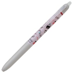 限定 古川紙工×フリクションwaai（ワーイ） ベルベットレッド OMLFW-SC25-VR