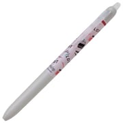 限定 古川紙工×フリクションwaai(ワーイ) ベルベットレッド OMLFW-SC25-VR