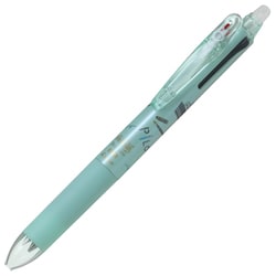 限定 古川紙工×フリクション3スリム038 パールグリーン OMLKFBS-SC25-PG