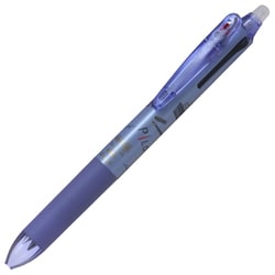 限定 古川紙工×フリクション3スリム038 パールバイオレット OMLKFBS-SC25-PV