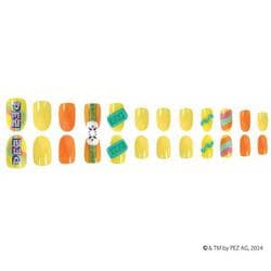 601-4140 PEZ ネイルチップ