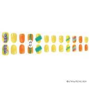 601-4140 PEZ ネイルチップ