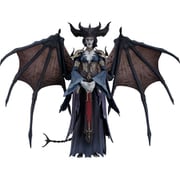 figma Diablo IV リリス [塗装済可動フィギュア 全高約170mm ノンスケール]