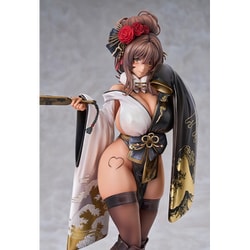 勝利の女神NIKKE ノワールフィギュア Amazon | 勝利の女神 NIKKE ノワール ブラックラビット 1/7