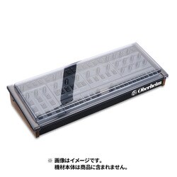 OB-X8 DESKTOP用 保護カバー DS-PC-OBX8DESKTOP