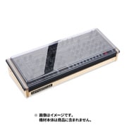 TRIGON-6 DESKTOP用 保護カバー DS-PC-TRIGON6DESKTOP