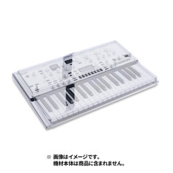 KING KORG NEO用 保護カバー DS-PC-KKNEO