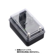 AUDIO UAFX PEDAL用 保護カバー DS-PC-UAFXPEDAL
