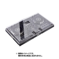 DJ Control Inpluse 300/300 mk2用 保護カバー DSLE-PC-INPULSE300