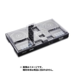 DJ Control Inpluse 500用 保護カバー DSLE-PC-INPULSE500