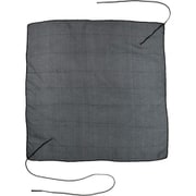 クラリネット用 クリーニングスワブ ブラック 7460121 CLEANING SWAB B CLA BLK