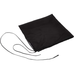 アルトサクソフォン用 クリーニングスワブ ブラック 7460132 CLEANING SWAB A.SAX BLK