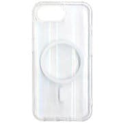 iPhone 16e用 オーロラクリアケース AC-SE25-MSO