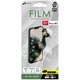 iPhone 16e/14/13/13Pro兼用 液晶保護フィルム 高光沢 VF-25SE-CL
