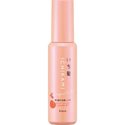 いち髪 香る髪のお直しミスト （モイスト） 60ml [トリートメント 整髪料]