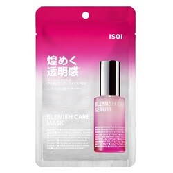 アイソイ ブレミッシュケアマスク 1枚