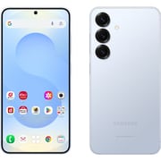 Galaxy S25 アイシーブルー SC-51F [スマートフォン]