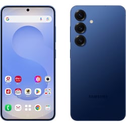 Galaxy S25 ネイビー SC-51F [スマートフォン]