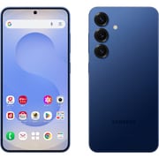 Galaxy S25 ネイビー SC-51F [スマートフォン]
