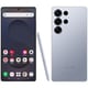 Galaxy S25 Ultra チタニウムシルバーブルー SC-52F [スマートフォン]