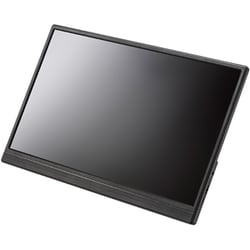 DP-02【モバイルモニター(15.6インチ・フルHD・IPS光沢液晶・USB