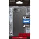iPhone 16e用 ハイブリッドケース ZEROSHOCK インビジブル フォルティモ（R） クリア PM-A25SZEROT2CR