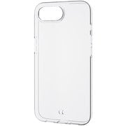 iPhone 16e用 ソフトケース 極み クリア PM-A25SUCTCR