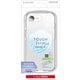 iPhone 16e用 ソフトケース TOUGH SLIM LITE 衝撃吸収 クリスタルクリア クリア PM-A25STSLUC3CR