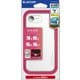 iPhone 16e用 ハードケース 極み クリア PM-A25SPVKCR