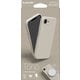 iPhone 16e用 ハイブリッドシリコンケース MAGKEEP TONO グレージュ PM-A25SHVSCMGGB