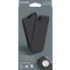 iPhone 16e用 ハイブリッドシリコンケース MAGKEEP TONO ブラック PM-A25SHVSCMGBK