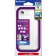 iPhone 16e用 ハイブリッドケース フォルティモ（R） クリア PM-A25SHVCK2CR