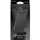 iPhone 16e用 アルミバンパー メタリックブラック PM-A25SALBP1