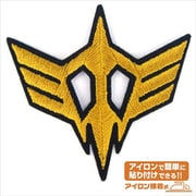 機動戦士ガンダム ワッペン 突撃機動軍