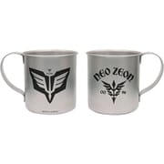 機動戦士ガンダムUC（ユニコーン） ステンレスマグカップ ネオ・ジオン