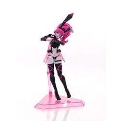 【SP版】プラモデル 1/12 ヴィオ・ザ・ラビット SP 「アニマサーキット」 61JAEyzT0zL.jpg_BO30,255,255,